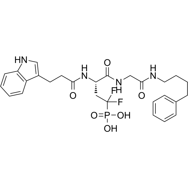 BRCA1-IN-1 1622262-74-1